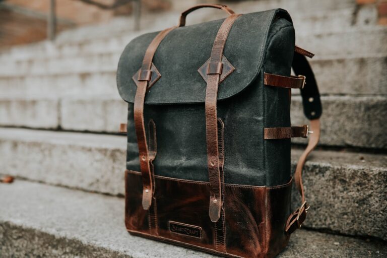 How to Choose the Perfect Backpack for Your Travels