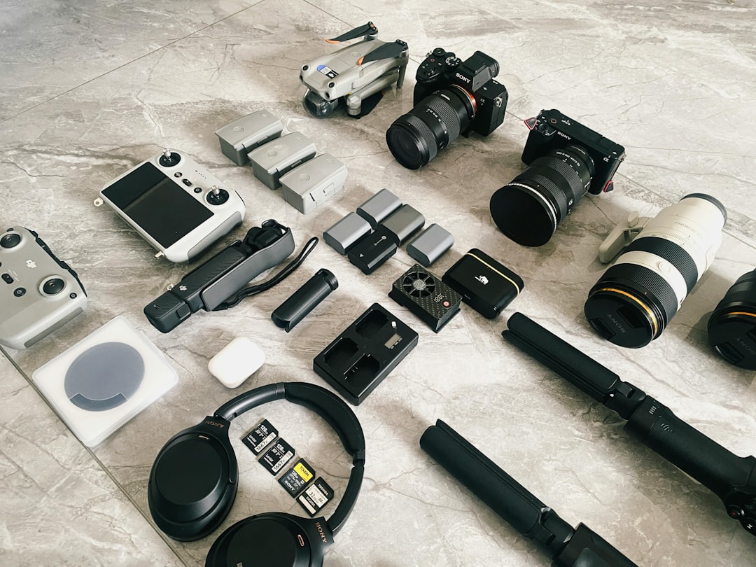Essential Travel Accessories That Make Your Journey Easier Essential Travel Accessories That Make Your Journey Easier