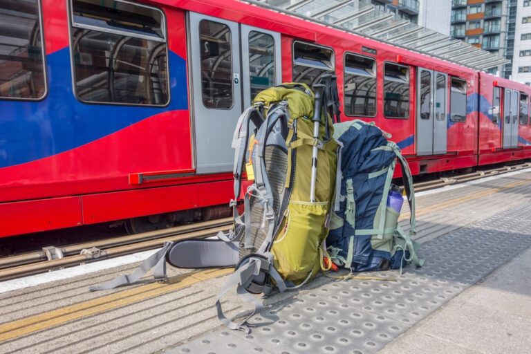 The Ultimate Guide to Packing Light for Any Trip