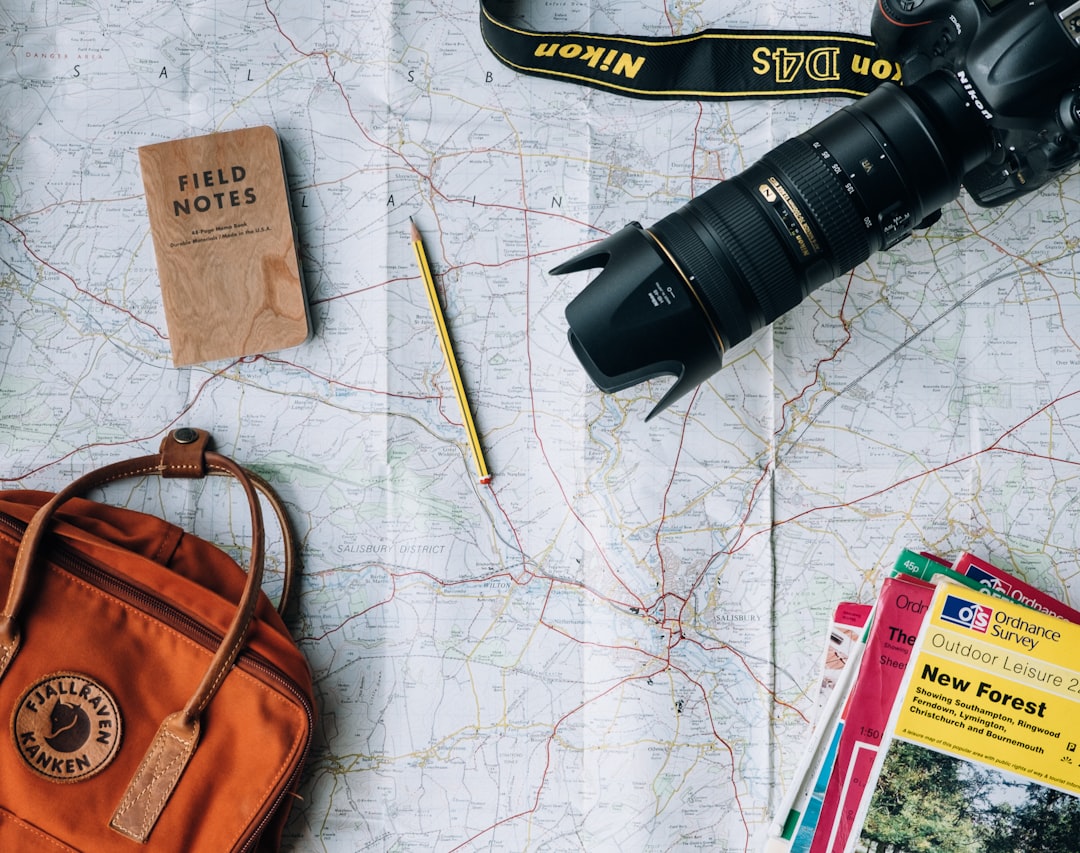 Why Investing in Quality Travel Gear is Worth It Why Investing in Quality Travel Gear is Worth It