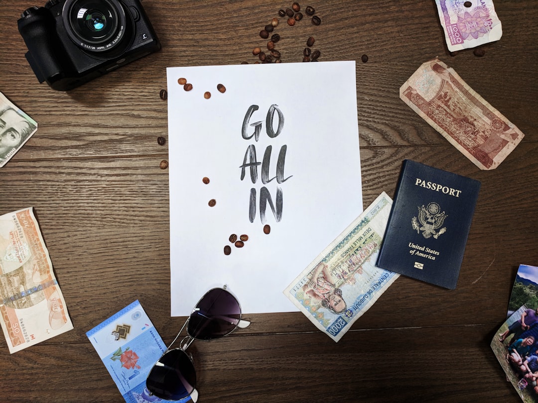 Ultimate Checklist of Travel Gear for Every Type of Traveler Ultimate Checklist of Travel Gear for Every Type of Traveler